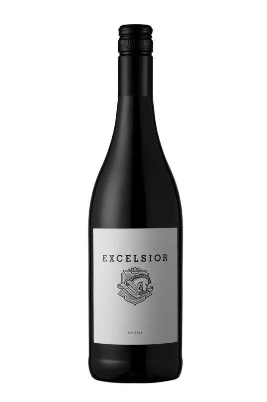 DAMAGEDLABEL:ExcelsiorSyrah2021(750ml)