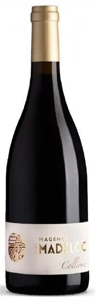 DomaineMadeloc,‘MagencaRouge’,Collioure202175cl