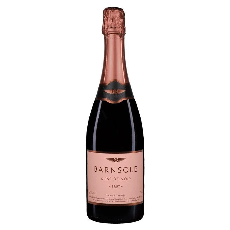 BarnsoleRosédeNoirSparkling(box of 6)