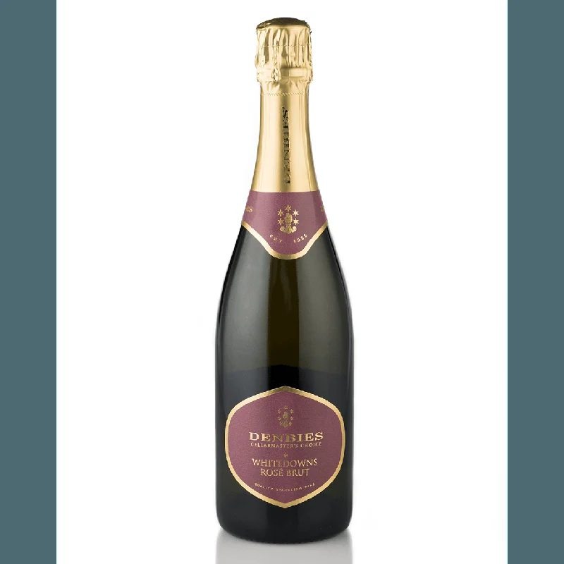 DenbiesWineEstateWhitedownsRoséNV
