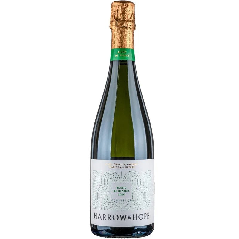Harrow&HopeHarrow&HopeBlancdeBlancs2020
