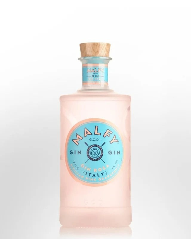 MalfyG.Q.D.I.Rose(SicilianPinkGrapefruit)Gin(700ml)