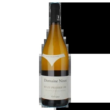 Rully1ercruGrésignyblanc2023–DomaineNinot