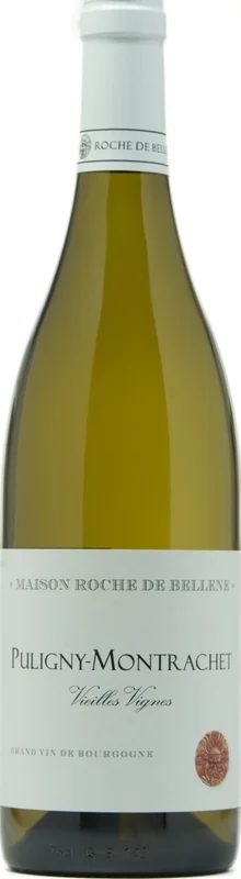 MaisonRochedeBellenePuligny-Montrachet202175cl
