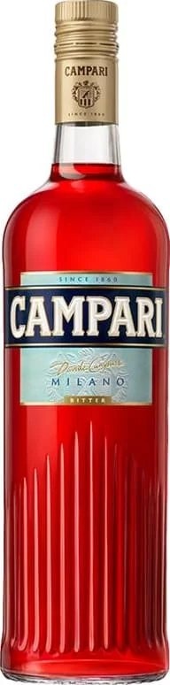CampariL’Aperitivo70clNV