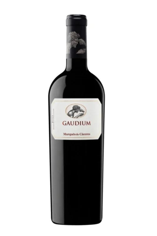 MarquesdeCaceresGaudium2020(750ml)