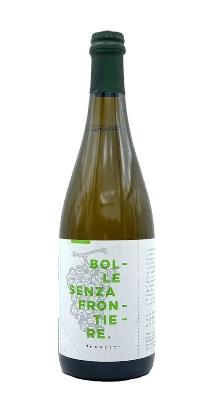 Bollesenzafrontiere