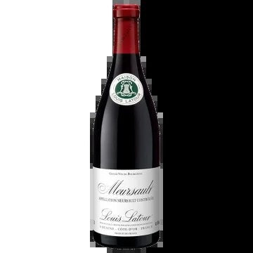 MeursaultRouge2019–LouisLatour