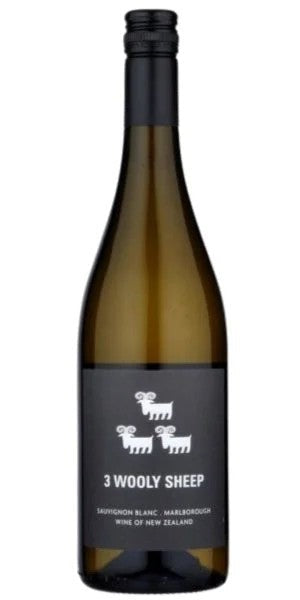 3WoolySheepSauvignonBlanc,2024