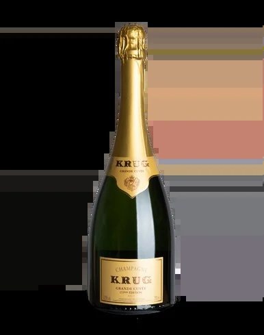 KrugGrandeCuvée172ndÉditionNV