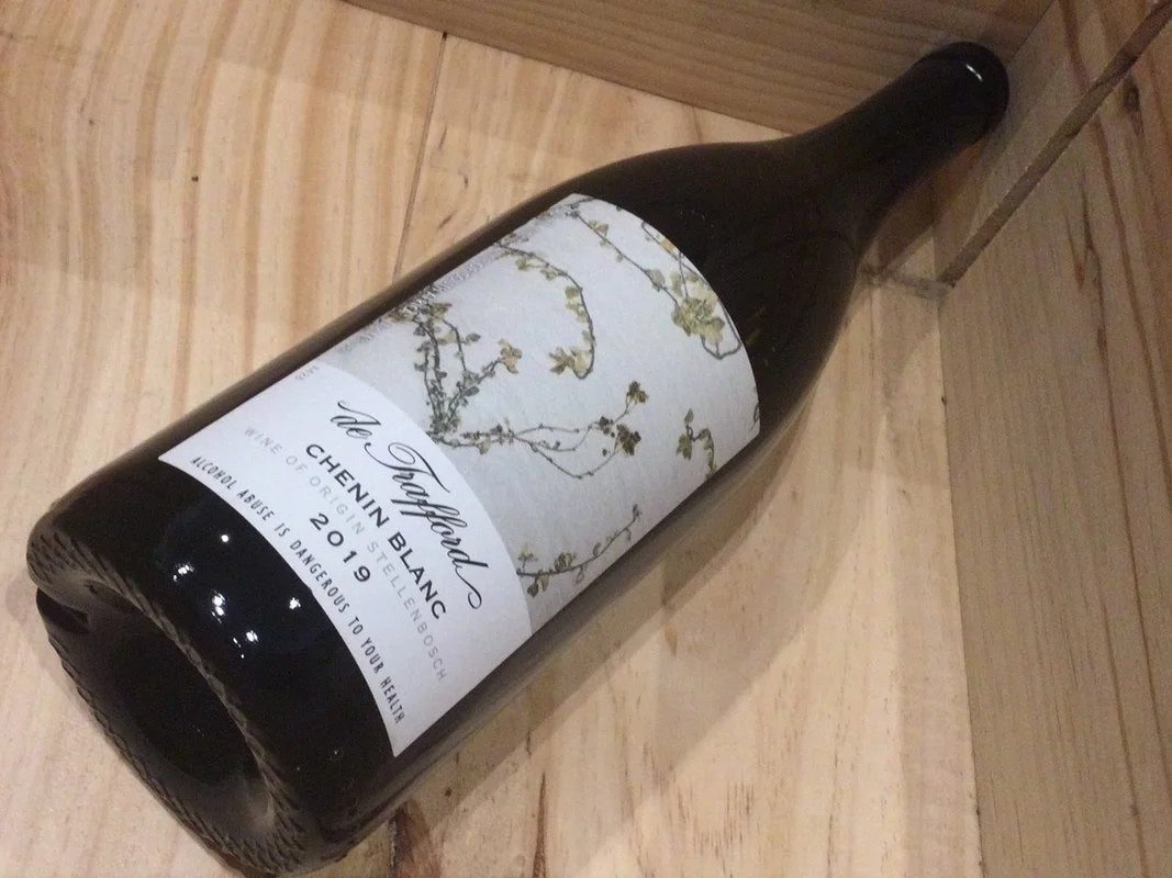 DeTraffordCheninBlanc2019