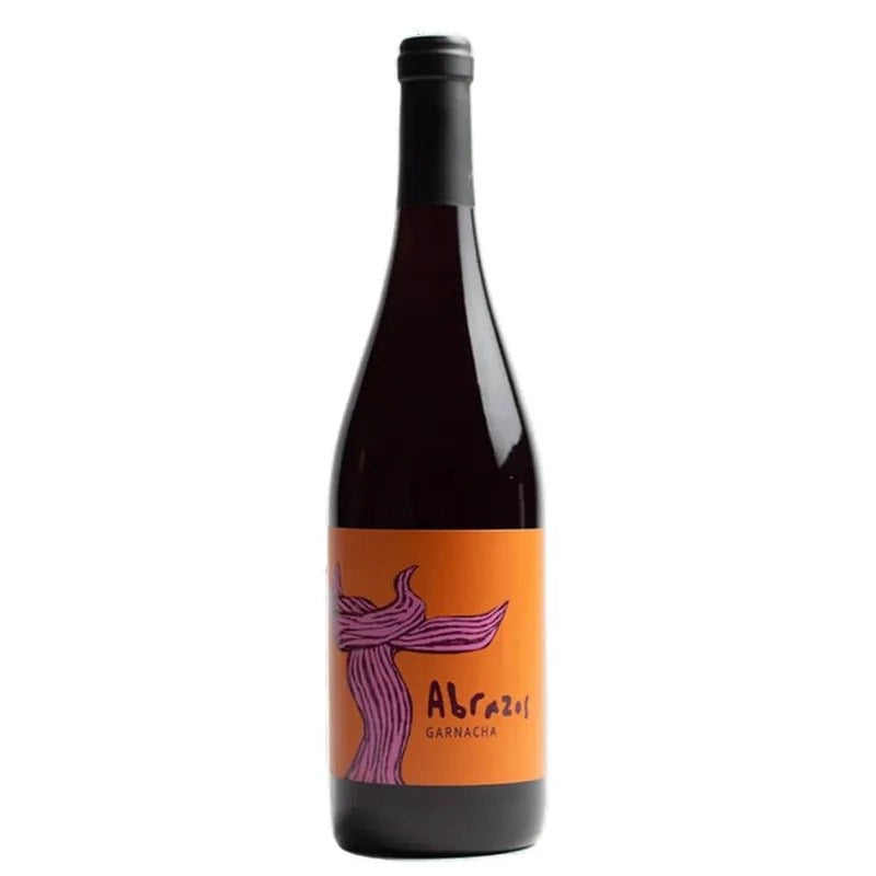Reverte,AbrazosGarnacha2024