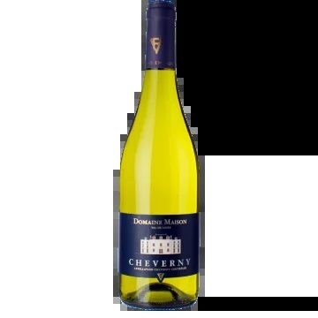 ChevernyBlanc2024–DomaineMaison