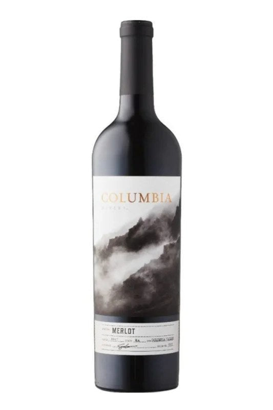 ColumbiaMerlotColumbiaValley(750ml)