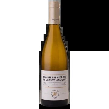 Beaune1erCruLeClosDesMouchesBlanc2023–DomaineChanson