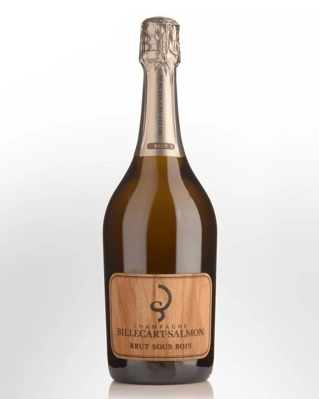 Billecart-SalmonBrutSousBoisChampagne