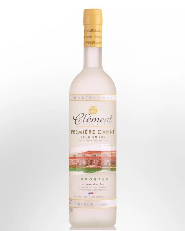 ClementPremiereCanneRhumBlancAgricoleRum(700ml)