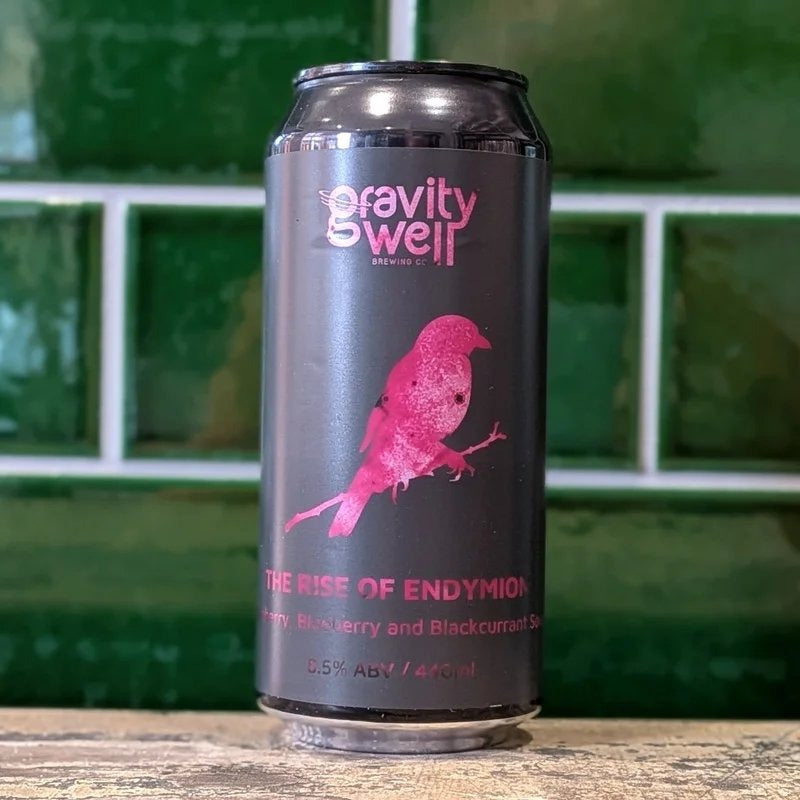 GravityWell|TheRiseOfEndymion:Raspberry,BlueberryandBlackcurrantSour