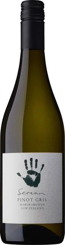 SeresinEstateOrganicPinotGris202275cl