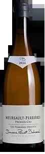 DomainePernotBelicardMeursaultPremierCruLesPerrières2024