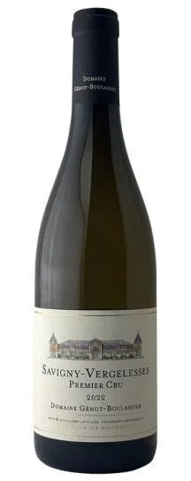 2022WhiteWinefromSavignyLesBeaune