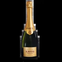 KrugGrandeCuvee167thEditionNV