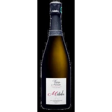 ChampagneThierryMassin–CuvéeMelodie