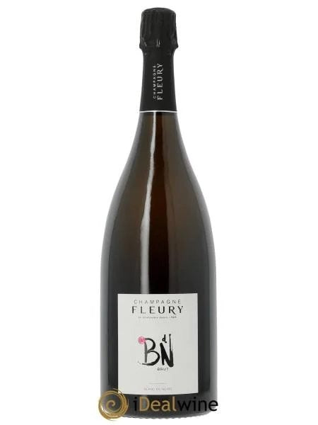 BlancdeNoirsBrutFleury