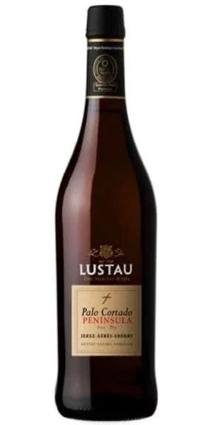 Lustau“Peninsula”,PaloCortado