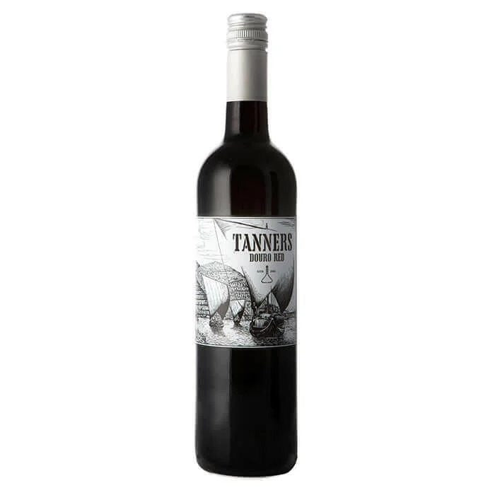 TannersDouroRed2021