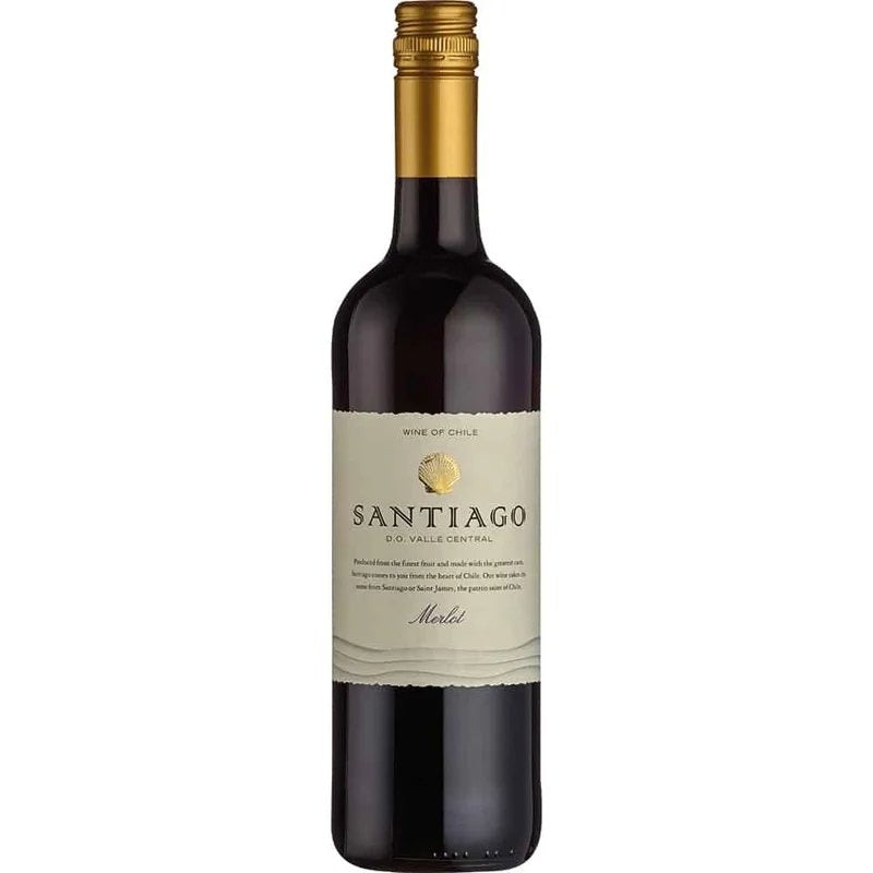 Santiago|Merlot|CentralValley|Chile