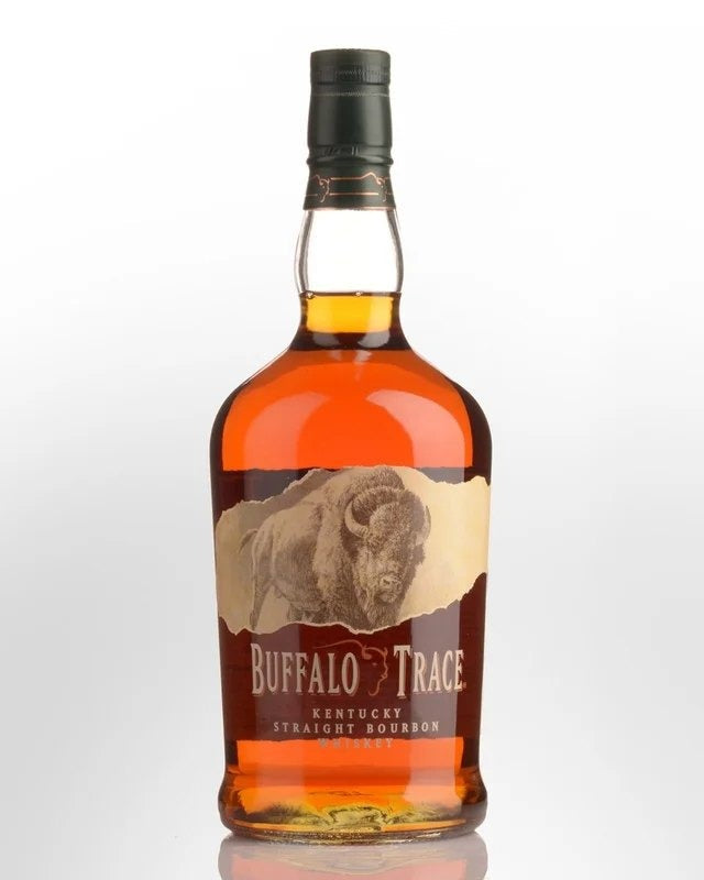 BuffaloTraceBourbonWhiskey(700ml)