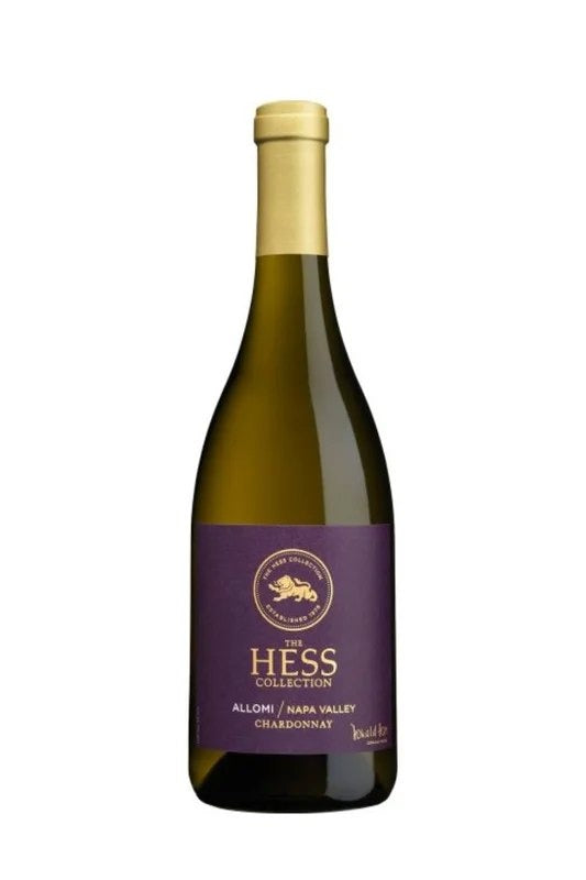 HessCollectionAllomiChardonnay2021(750ml)