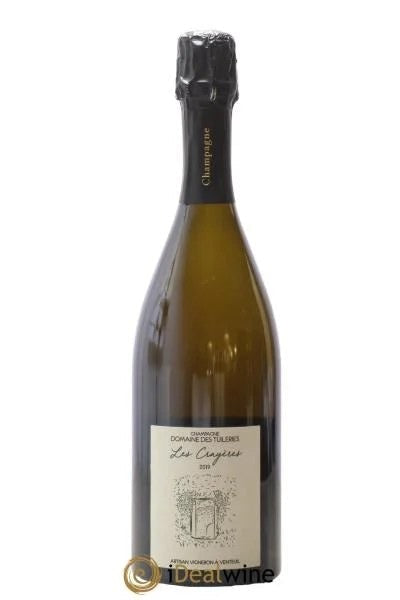 LesCrayèresDesTuileries(Domaine)2019