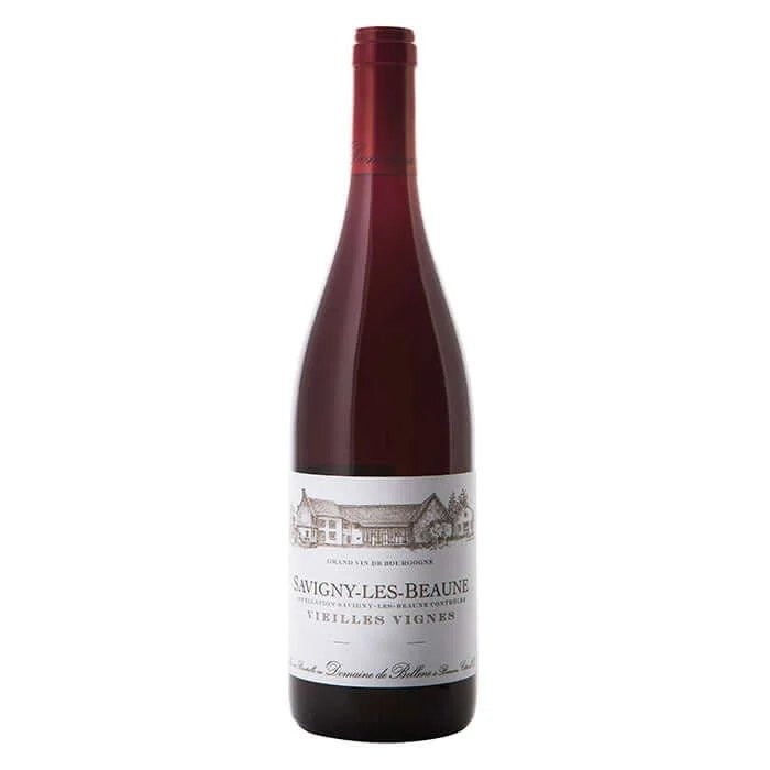 Savigny-lès-Beaune,VieillesVignes,DomainedeBellene2016