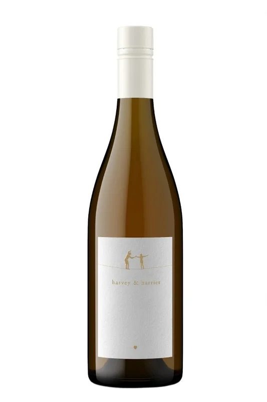 MyFavoriteNeighborHarveyandHarrietWhiteBlend2023(750ml)