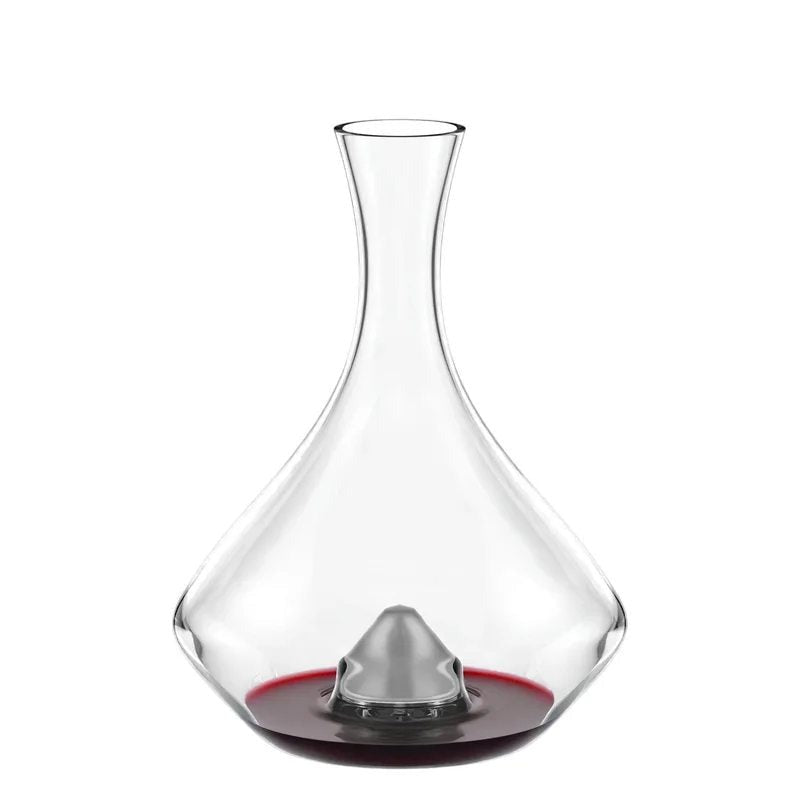 StolzleFireWineDecanter250ml