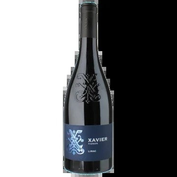Lirac2022–XavierVignon