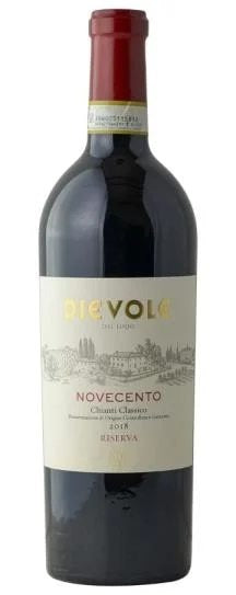 2018SangioveseWinefromItaly