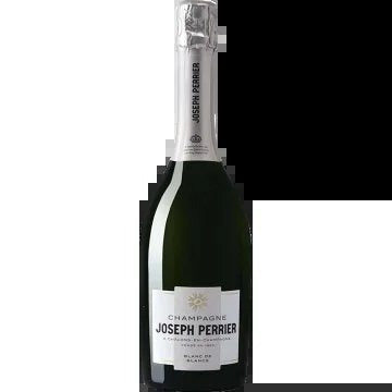 CuvéeRoyale–BrutBlancdeBlancs–ChampagneJosephPerrier
