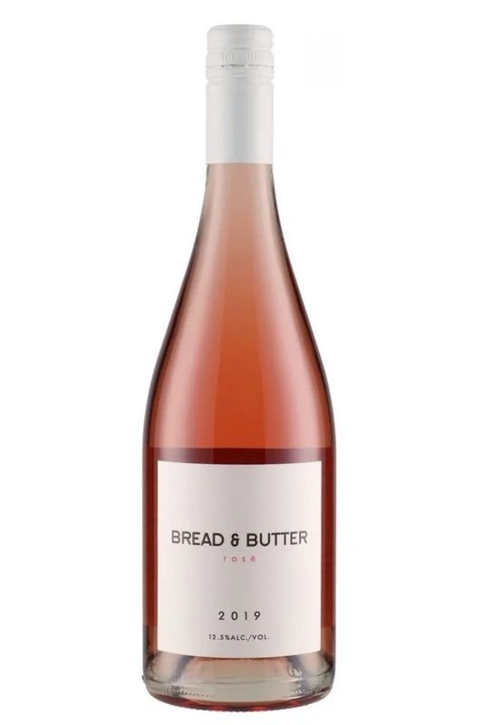 REMAININGSTOCK:Bread&ButterRose2022(750ml)