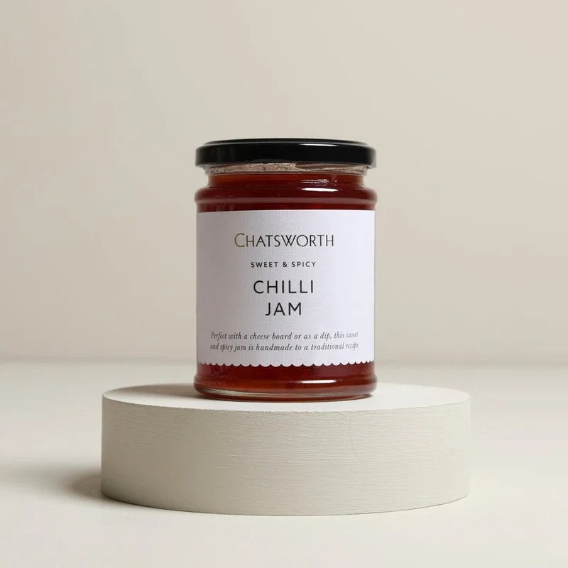 ChilliJam