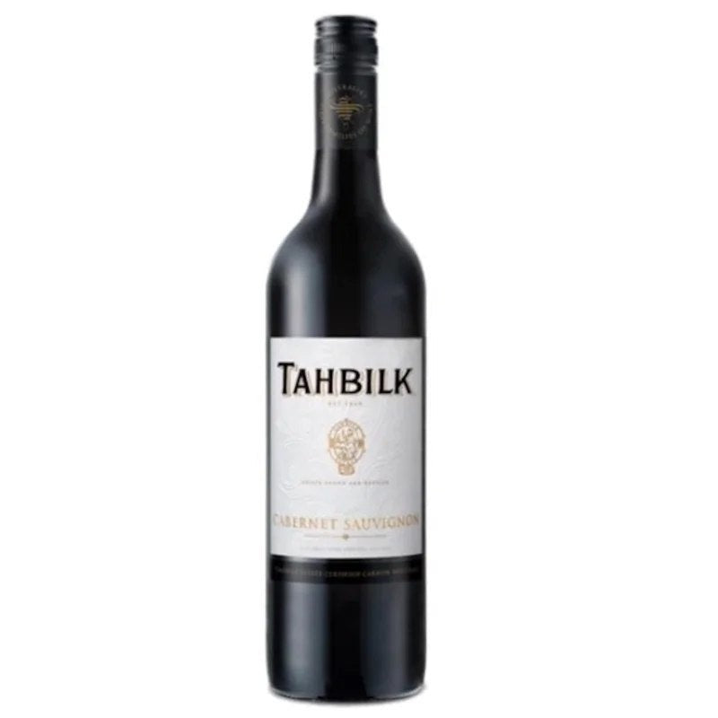TahbilkCabernetSauvignon,NagambieLakes