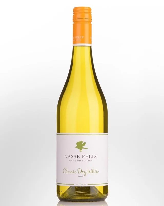 2017VasseFelixClassicDryWhite