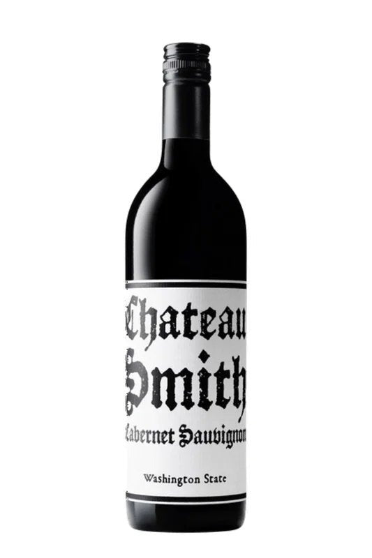 CharlesSmithChateauSmithCabernetSauvignon2021(750ml)