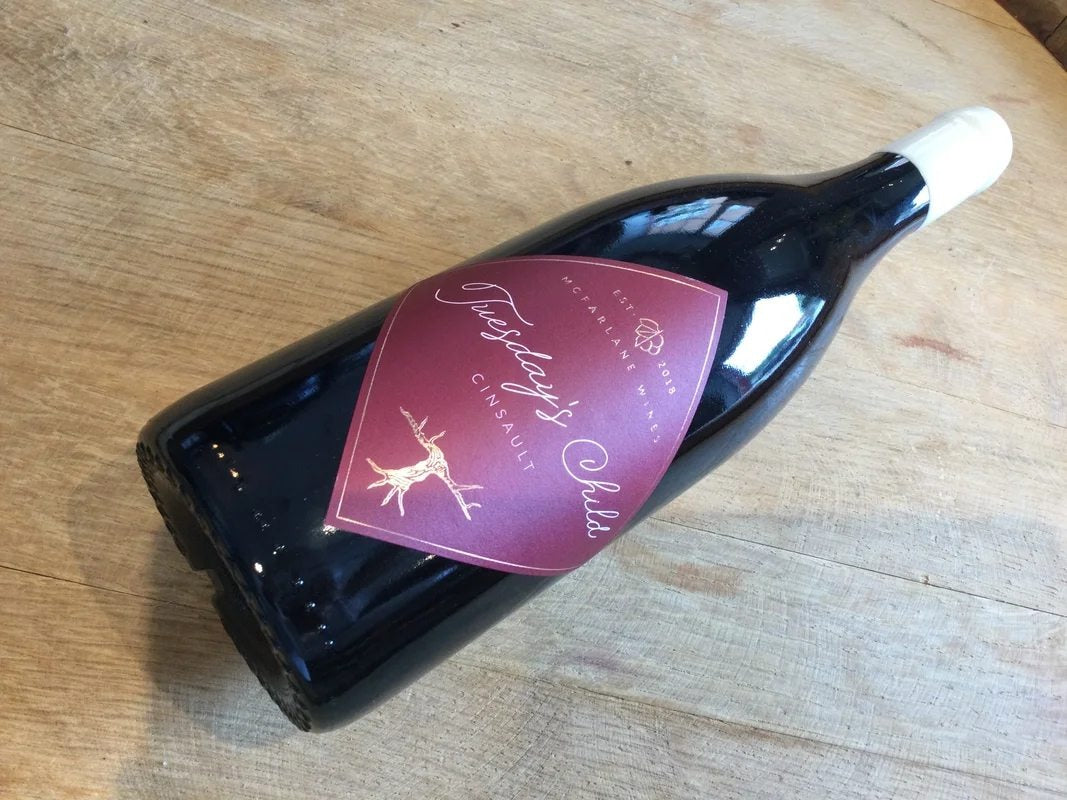 McFarlaneWinesTuesday`sChildCinsault2022