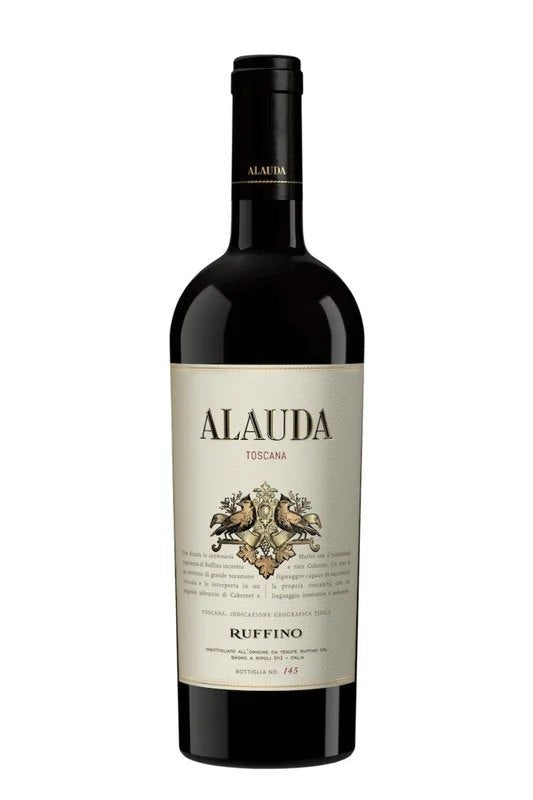 RuffinoAlauda2018(750ml)