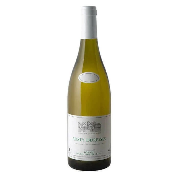Auxey-DuressesBlanc,MichelPrunieretFille2021