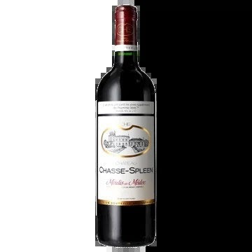 ChâteauChasse-Spleen2019