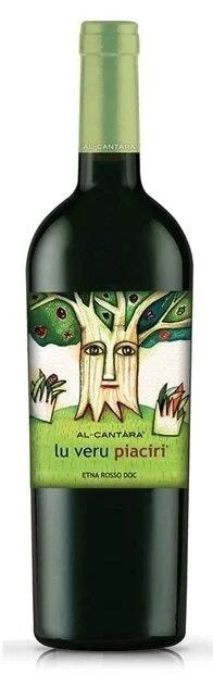 Al-Cantara,‘LuVeruPiaciri’,Etna,Sicily202275cl